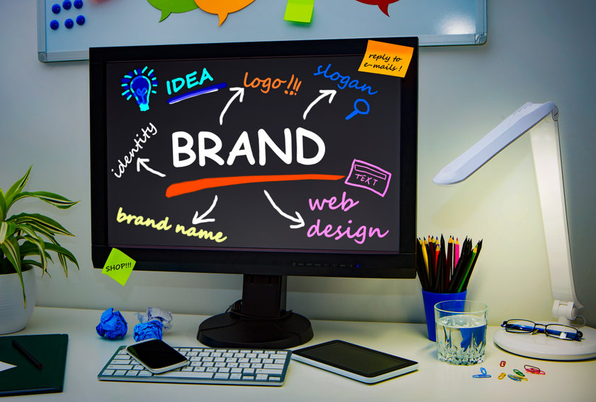 branding ideas creative agency