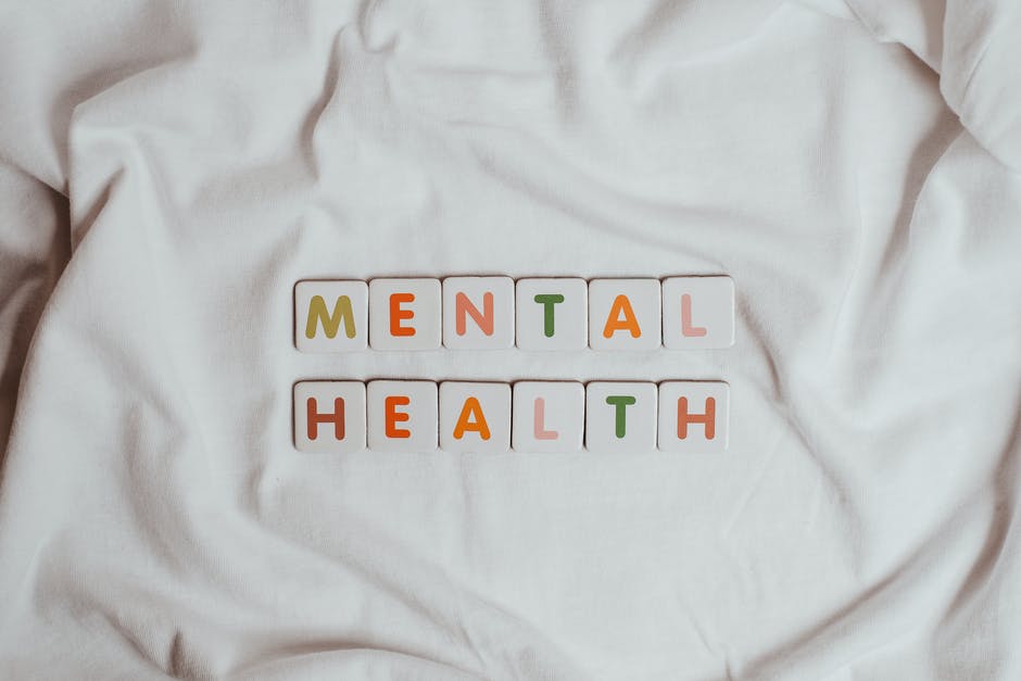 EDK And Company Always Supports Mental Health Awareness